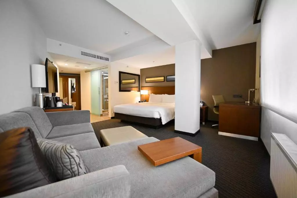 Yerevan Place Hotel